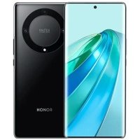 Смартфон Honor X9a 6 128Gb Midnight Black