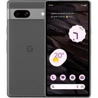 Смартфон Google Pixel 7a 128Gb Charcoal