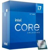 Процессор Intel Core i7 12700K Soc-1700 BOX