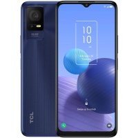 Смартфон TCL 408 4 128Gb Midnight Blue