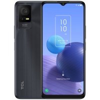 Смартфон TCL 408 4 128Gb Gravity Gray