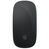 Мышь Apple Magic Mouse 3 A1657 MMMQ3AM/A Черная