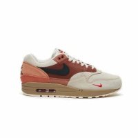 Кроссовки Nike Air Max 1 City Pack 'Amsterdam', загар 