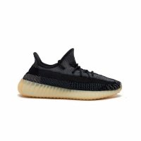 Приветственное предложение Adidas Originals Yeezy Boost 350 V2 Carbon Carbon