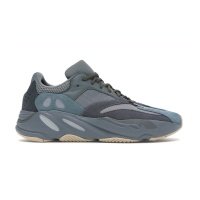 Adidas Originals Yeezy boost 700 Массивные кроссовки унисекс Yeezy Boost 700 Yeezy Boost 700 'Teal Blue' (2019)