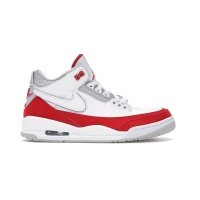 Кроссовки Air Jordan 3 Retro Tinker Air Max 1, красный 3 Retro Tinker Air Max 1