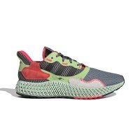 Adidas originals ZX 4000 4D Lifestyle Обувь унисекс ZX 4000 4D sneakers