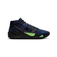 Кроссовки Nike KD 13 EP 'Planet Of Hoops', синий 