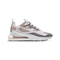 Кроссовки Nike Wmns Air Max 270 React 'Plum Chalk', розовый 