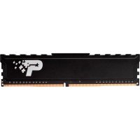 Оперативная память Patriot Memory 16Gb 1шт. Patriot PSP416G266681H1 RTL