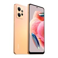 Смартфон Xiaomi Redmi Note 12 4/128GB (золотой)