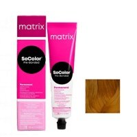 Краска Matrix SoColor Pre-Bonded 10NW