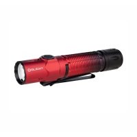 Фонарь Olight Warrior 3S Scarlet Gradient 