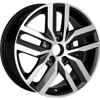 Колесный диск Replay VV139 6x15/5x100 D57.1 ET40 BKF