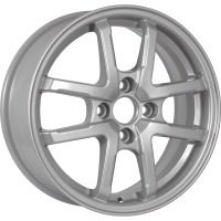 Колесный диск iFree Грид 6x15/4x100 D60.1 ET45 Neo_classic