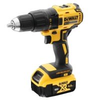 Аккумуляторная дрель-шуруповерт DeWalt DCD777M2T 