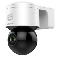 Видеокамера IP HIKVISION 4Мп уличная скоростная поворотная c ИК-подсветкой до 50м DS-2DE3A404IWG-E