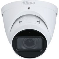 Видеокамера IP Dahua 2Мп варифокальная сетевая Eyeball WizMind с ИК-подсветкой DH-IPC-HDW5241TP-ZE