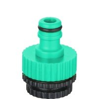 Адаптер для шланга Sturm 3015-21-1/2-3/4-1 1/2"x3/4"x1" 