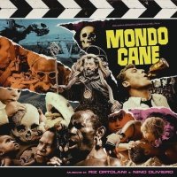 Саундтрек Classics & Jazz UK Riz Ortolani, Nino Oliviero - Mondo Cane (Limited Edition)