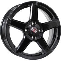 Колесный диск Alcasta M62 6.5x16/5x110 D65.1 ET38 Black