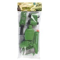 Наша Игрушка Игровой набор Военный M1386-2