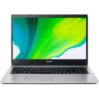 Ноутбук Acer Aspire 3 A315-23-R1AF (NX.HVTEP.01V) (AMD Ryzen 5 3500U 2100MHz/15.6"/1920x1080/8GB/512GB SSD/DVD нет/AMD Radeon/Wi-Fi/Bluetooth/Windows 11 Home)