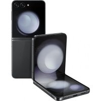 Смартфон Samsung Galaxy Z Flip 5 5G 8/512Gb серый