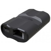 Точка доступа Mikrotik Mobile Quick Setup tool RBMQS