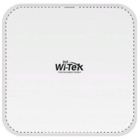 Точка доступа Wi-Tek двухдиапазонная c поддержкой PoE, Wi-Fi 6 (802.11AX) WI-AP219AX-Lite