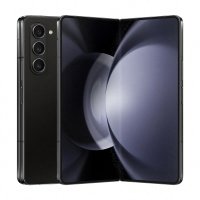 Смартфон Samsung Galaxy Z Fold 5 5G 12/256Gb (SM-F946BZKBCAU) Black