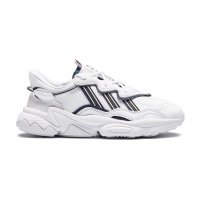 Кроссовки Adidas originals Ozweego Cloud, белый