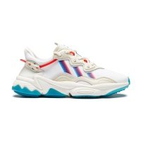 Adidas originals Ozweego Массивные кроссовки унисекс