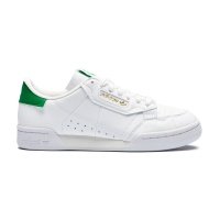 Кроссовки Adidas Continental 80, белый 