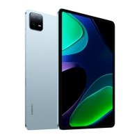 Планшет Xiaomi Pad 6 6/128GB (голубой)
