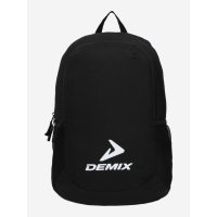 Рюкзак Demix, Черный 