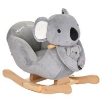 Качалка Pituso Коала с игрушкой