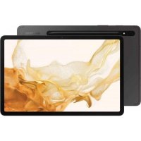Планшет Samsung Galaxy Tab S8 Wi-Fi, 8/256Gb (SM-X700) Global, Graphite