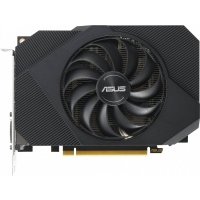 Видеокарта Asus PH-RTX3050-8G-V2 8192 МБ, RET GeForce RTX 3050 (PH-RTX3050-8G-V2)