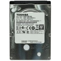 Жесткий диск(HDD) Toshiba 500Gb MQ01ABF050