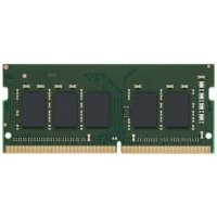 Модуль памяти SODIMM DDR4 16GB Kingston Server Premier 2666MHz ECC CL19 1RX8 1.2V 16G KSM26SES8/16MF