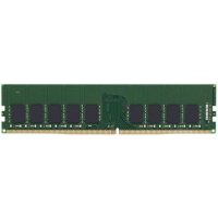 Модуль памяти DDR4 32GB Kingston Server Premier 2666MHz ECC CL19 2RX8 1.2V 16Gbit Micr KSM26ED8/32MF
