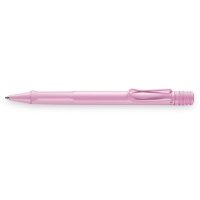 Ручка шариковая Lamy 2D2 safari, Lightrose, M16Ч