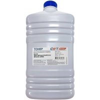 Тонер для принтера Cet UN08 черный 500 грамм (CET8797500)