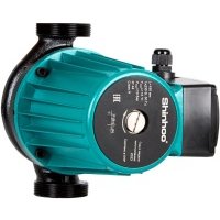 Циркуляционный насос SHINHOO BASIC 32-12 180 1x220V