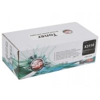 Картридж SuperFine для Xerox Phaser 3110/3210 2.5K SuperFine SF-109R00639