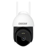 Wi-Fi камера CARCAM 3MP Outdoor PTZ Camera V380P6-WiFi