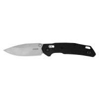 Складной нож Kershaw Heist, сталь D2, рукоять нейлон 