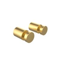 Комплект одинарных крючков IDDIS Petite