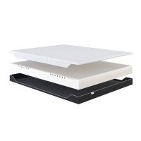 Матрас анатомический DARWIN Life foam